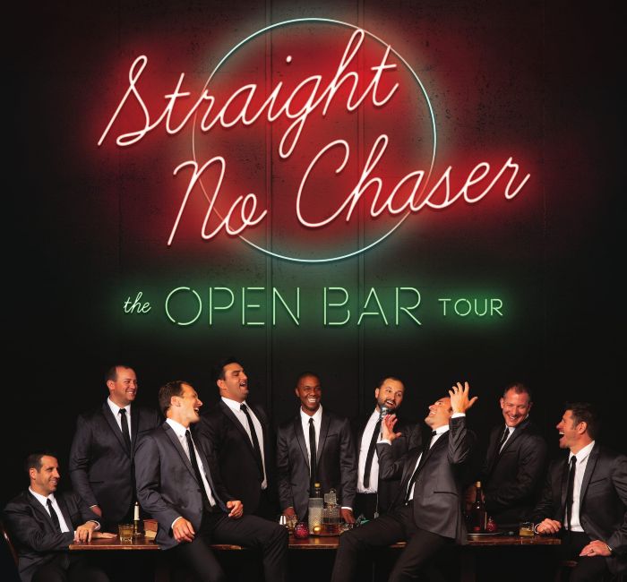 Straight No Chaser